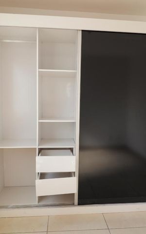 Apartamento para alugar com 63m², 2 quartos e 1 vaga Apartamento para alugar com 63m², 2 quartos e 1 vagaSuíte