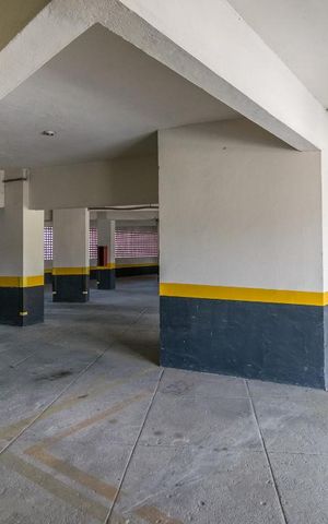 Apartamento à venda com 70m², 2 quartos e 1 vaga Apartamento à venda com 70m², 2 quartos e 1 vagaGaragem
