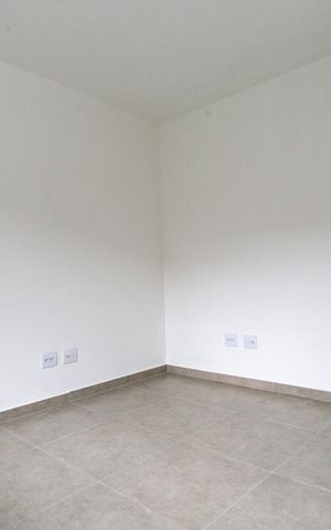 Apartamento à venda com 44m², 2 quartos e sem vaga Apartamento à venda com 44m², 2 quartos e sem vagaSala/Cozinha
