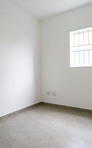 Apartamento à venda com 44m², 2 quartos e sem vaga Apartamento à venda com 44m², 2 quartos e sem vagaQuarto 2