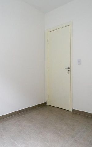 Apartamento à venda com 44m², 2 quartos e sem vaga Apartamento à venda com 44m², 2 quartos e sem vagaQuarto 2