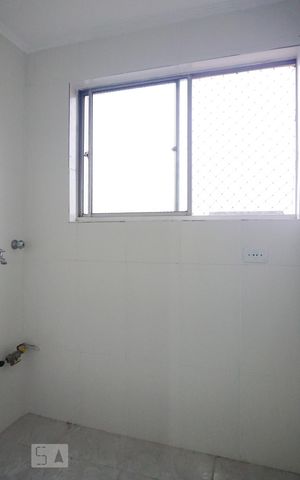 Apartamento para alugar com 49m², 2 quartos e 1 vagaLavanderia