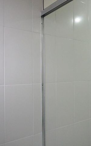 Apartamento para alugar com 49m², 2 quartos e 1 vagaLavanderia