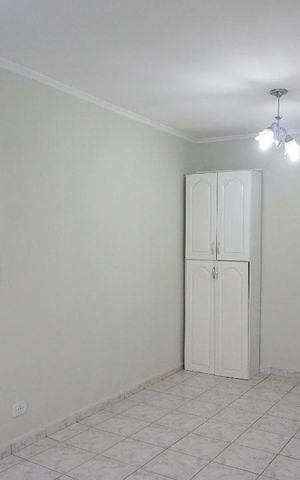 Apartamento para alugar com 49m², 2 quartos e 1 vagaSala