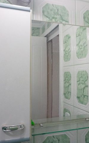 Apartamento para alugar com 49m², 2 quartos e 1 vagaBanheiro