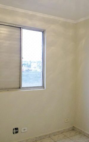Apartamento para alugar com 49m², 2 quartos e 1 vagaQuarto 1