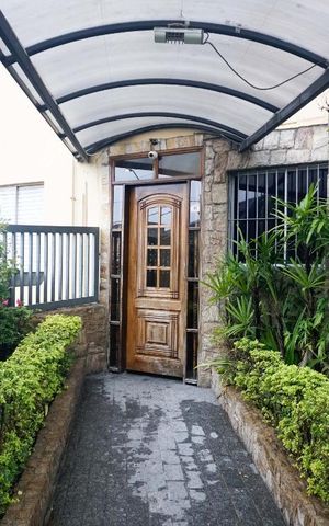 Apartamento para alugar com 49m², 2 quartos e 1 vagaEntrada