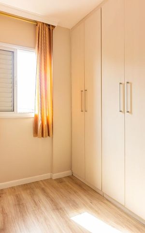 Apartamento para alugar com 74m², 2 quartos e 1 vaga Apartamento para alugar com 74m², 2 quartos e 1 vagaQuarto