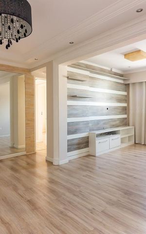Apartamento para alugar com 74m², 2 quartos e 1 vaga Apartamento para alugar com 74m², 2 quartos e 1 vagaSala