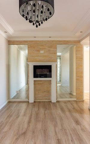 Apartamento para alugar com 74m², 2 quartos e 1 vaga Apartamento para alugar com 74m², 2 quartos e 1 vagaSala