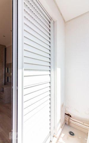 Apartamento para alugar com 74m², 2 quartos e 1 vaga Apartamento para alugar com 74m², 2 quartos e 1 vagaVaranda da Suíte