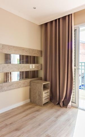 Apartamento para alugar com 74m², 2 quartos e 1 vaga Apartamento para alugar com 74m², 2 quartos e 1 vagaSuíte