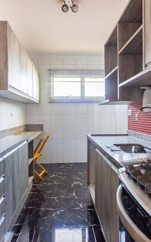 Apartamento para alugar com 74m², 2 quartos e 1 vaga Apartamento para alugar com 74m², 2 quartos e 1 vagaCozinha