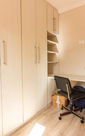 Apartamento para alugar com 74m², 2 quartos e 1 vaga Apartamento para alugar com 74m², 2 quartos e 1 vagaQuarto