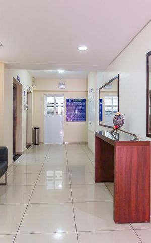 Apartamento para alugar com 74m², 2 quartos e 1 vaga Apartamento para alugar com 74m², 2 quartos e 1 vagaHall