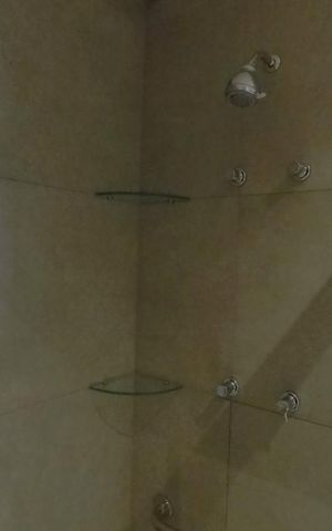Studio à venda com 18m², 1 quarto e sem vagaBanheiro
