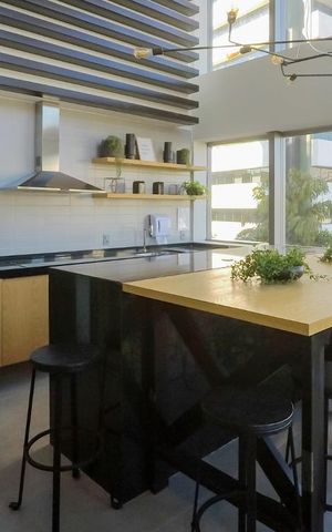 Studio à venda com 18m², 1 quarto e sem vagaSalão Terreo Gourmet