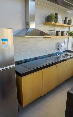Studio à venda com 18m², 1 quarto e sem vagaSalão Terreo Gourmet