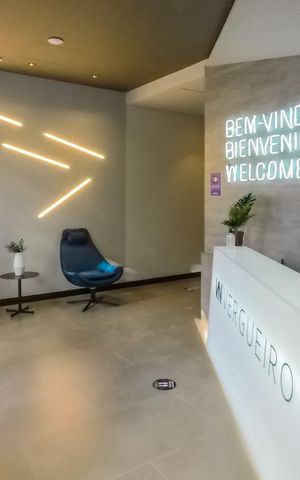 Studio à venda com 18m², 1 quarto e sem vagaHall de Entrada