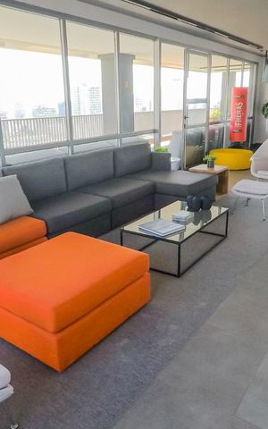 Studio à venda com 18m², 1 quarto e sem vagaÁrea comum
