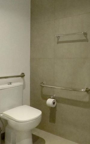 Studio à venda com 18m², 1 quarto e sem vagaBanheiro