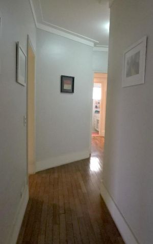 Apartamento à venda com 208m², 4 quartos e 4 vagasCorredor