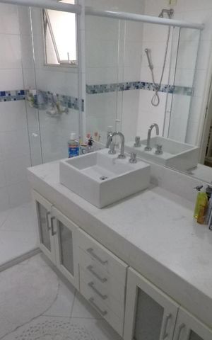 Apartamento à venda com 208m², 4 quartos e 4 vagasQuarto 3 -  suite