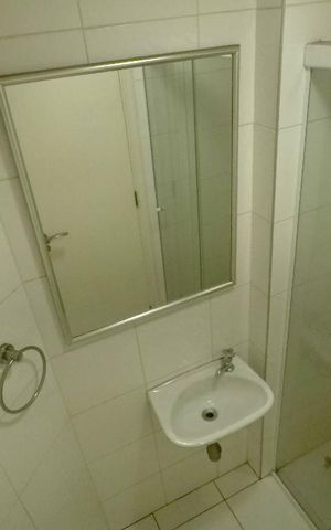 Apartamento à venda com 208m², 4 quartos e 4 vagas banheiro de serviço