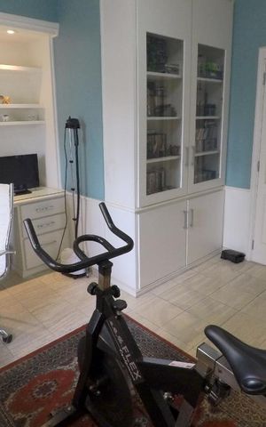 Apartamento à venda com 208m², 4 quartos e 4 vagasQuarto 4