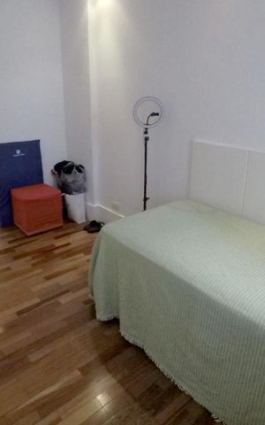 Apartamento à venda com 208m², 4 quartos e 4 vagasQuarto 1 - suite