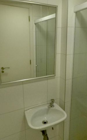 Apartamento à venda com 208m², 4 quartos e 4 vagas banheiro de serviço