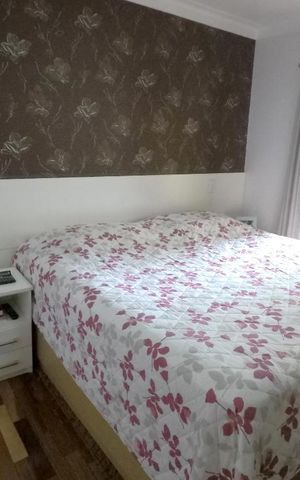 Apartamento à venda com 208m², 4 quartos e 4 vagasQuarto 3 -  suite