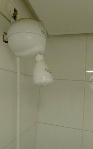 Apartamento à venda com 208m², 4 quartos e 4 vagas banheiro de serviço