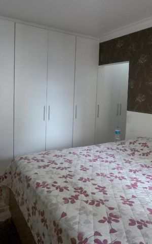 Apartamento à venda com 208m², 4 quartos e 4 vagasQuarto 3 -  suite
