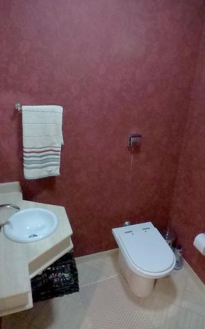 Apartamento à venda com 208m², 4 quartos e 4 vagasLavabo