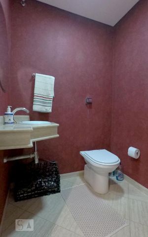 Apartamento à venda com 208m², 4 quartos e 4 vagasLavabo