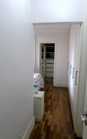 Apartamento à venda com 208m², 4 quartos e 4 vagasQuarto 3 -  suite