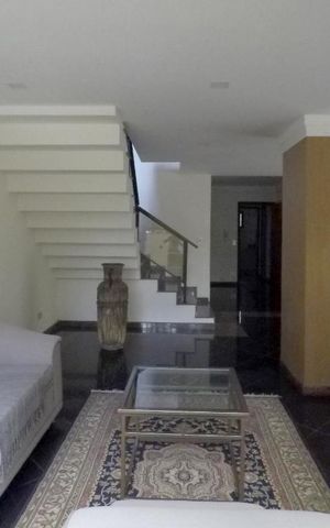 Apartamento à venda com 208m², 4 quartos e 4 vagasHall de Entrada