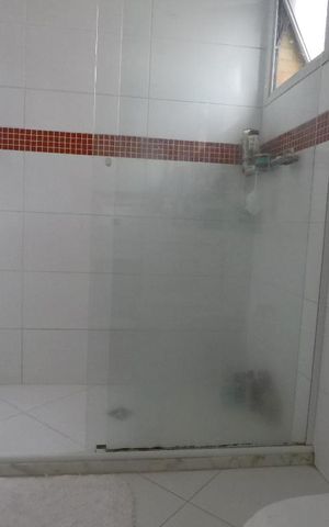 Apartamento à venda com 208m², 4 quartos e 4 vagasQuarto 1 - suite