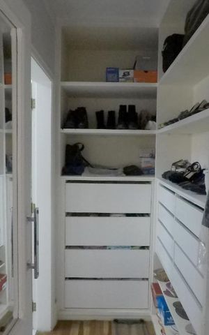 Apartamento à venda com 208m², 4 quartos e 4 vagasQuarto 3 -  suite