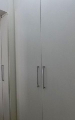 Apartamento à venda com 208m², 4 quartos e 4 vagasQuarto 3 -  suite