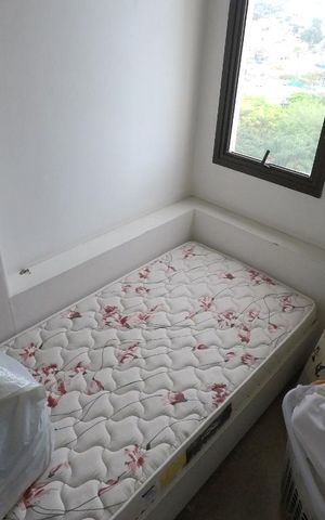 Apartamento à venda com 208m², 4 quartos e 4 vagasQuarto de Serviço