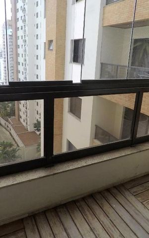 Apartamento à venda com 208m², 4 quartos e 4 vagasQuarto 3 -  suite