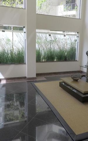 Apartamento à venda com 208m², 4 quartos e 4 vagasHall de Entrada