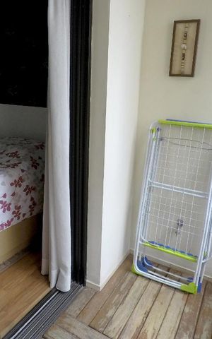 Apartamento à venda com 208m², 4 quartos e 4 vagasQuarto 3 -  suite