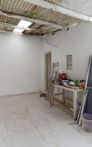 Casa à venda com 500m², 4 quartos e 7 vagasÁrea de Serviço