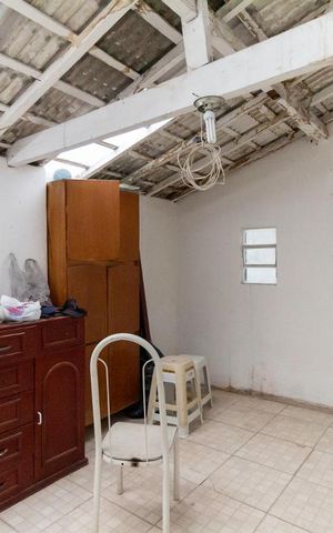 Casa à venda com 500m², 4 quartos e 7 vagasDeposito