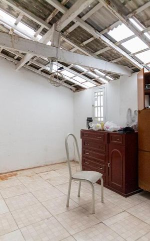 Casa à venda com 500m², 4 quartos e 7 vagasDeposito