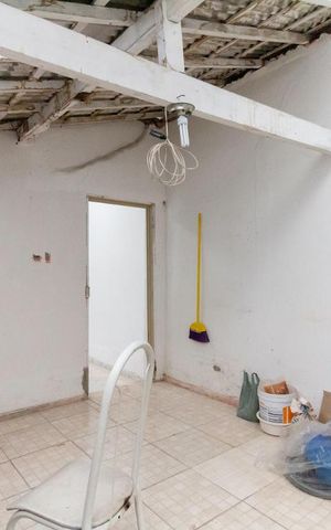 Casa à venda com 500m², 4 quartos e 7 vagasDeposito