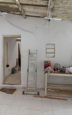 Casa à venda com 500m², 4 quartos e 7 vagasVista do Quarto 2